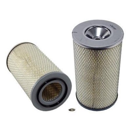 WIX FILTERS CATERPILLAR OUTER USED W/&&42342&& 42104